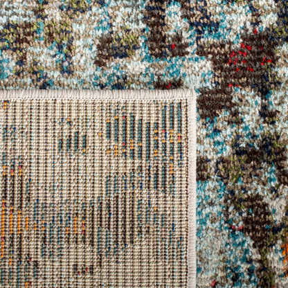 SAFAVIEH Madison Carla Modern Abstract Rug