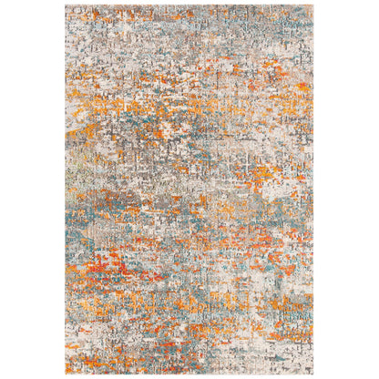 SAFAVIEH Madison Coleen Modern Abstract Rug