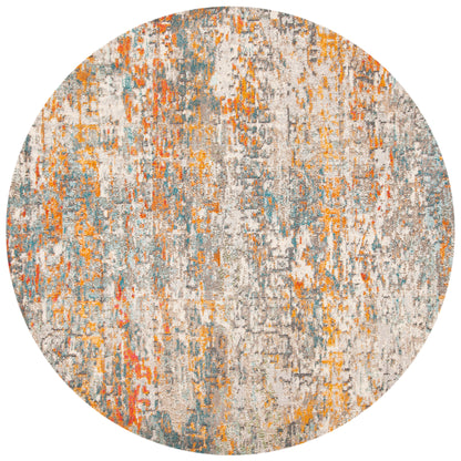 SAFAVIEH Madison Coleen Modern Abstract Rug