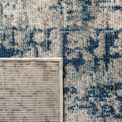 SAFAVIEH Madison Coleen Modern Abstract Rug