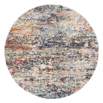 SAFAVIEH Madison Coleen Modern Abstract Rug