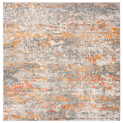 SAFAVIEH Madison Coleen Modern Abstract Rug