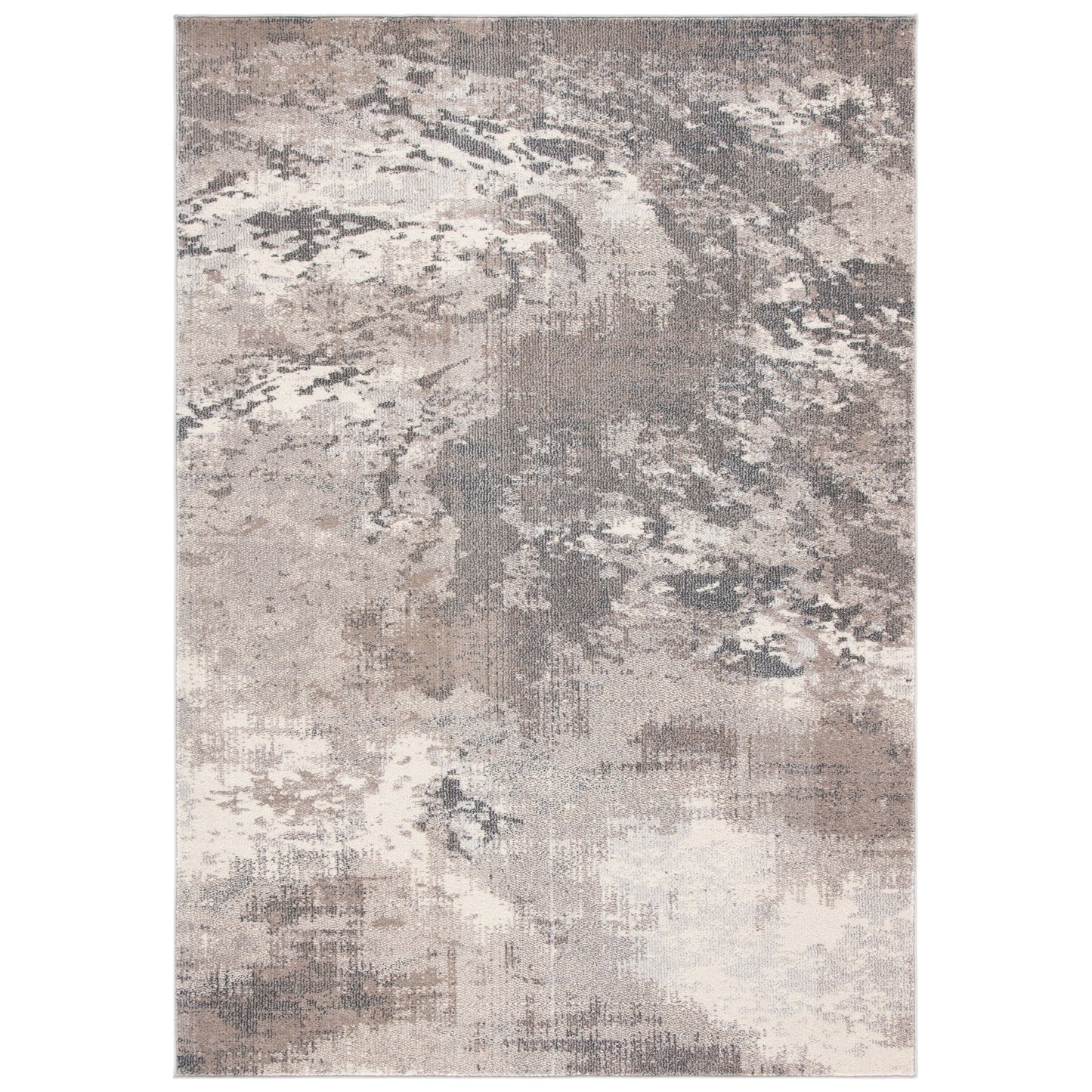 SAFAVIEH Madison Lawanda Modern Abstract Rug