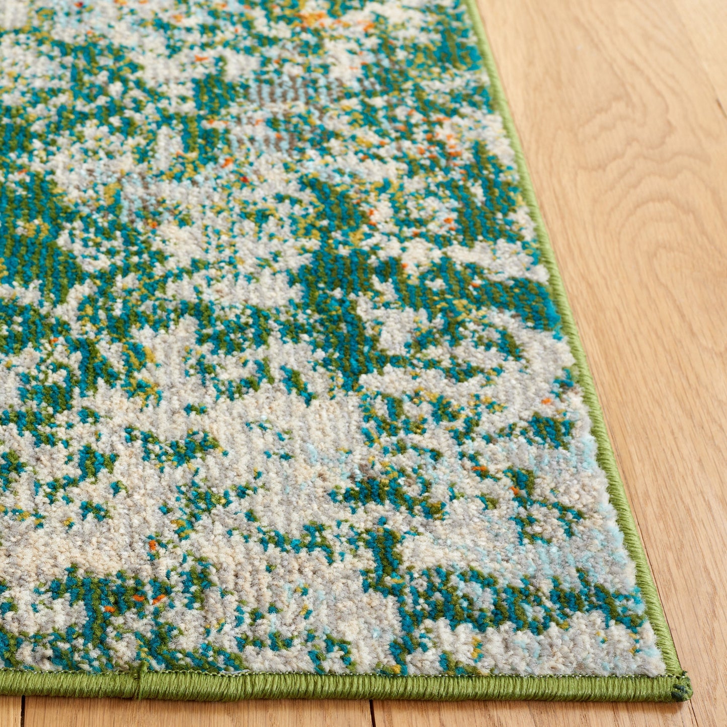 SAFAVIEH Madison Lita Modern Abstract Rug