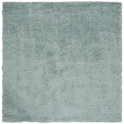 SAFAVIEH Madrid Shag Soledad Solid 2-inch Thick Rug