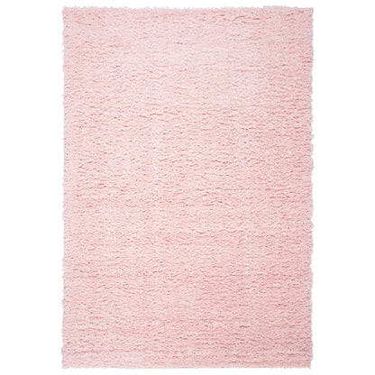 SAFAVIEH Madrid Shag Soledad Solid 2-inch Thick Rug