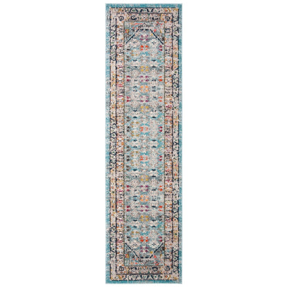 SAFAVIEH Monaco Doretha Boho Rug