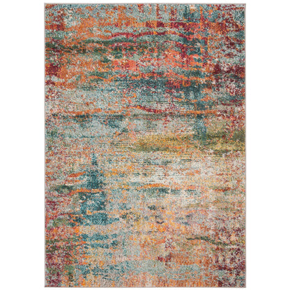 SAFAVIEH Monaco Ilianka Boho Rug