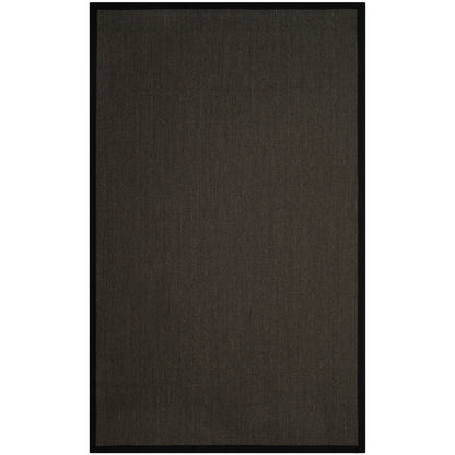 SAFAVIEH Natural Fiber Alleen Casual Border Sisal Rug