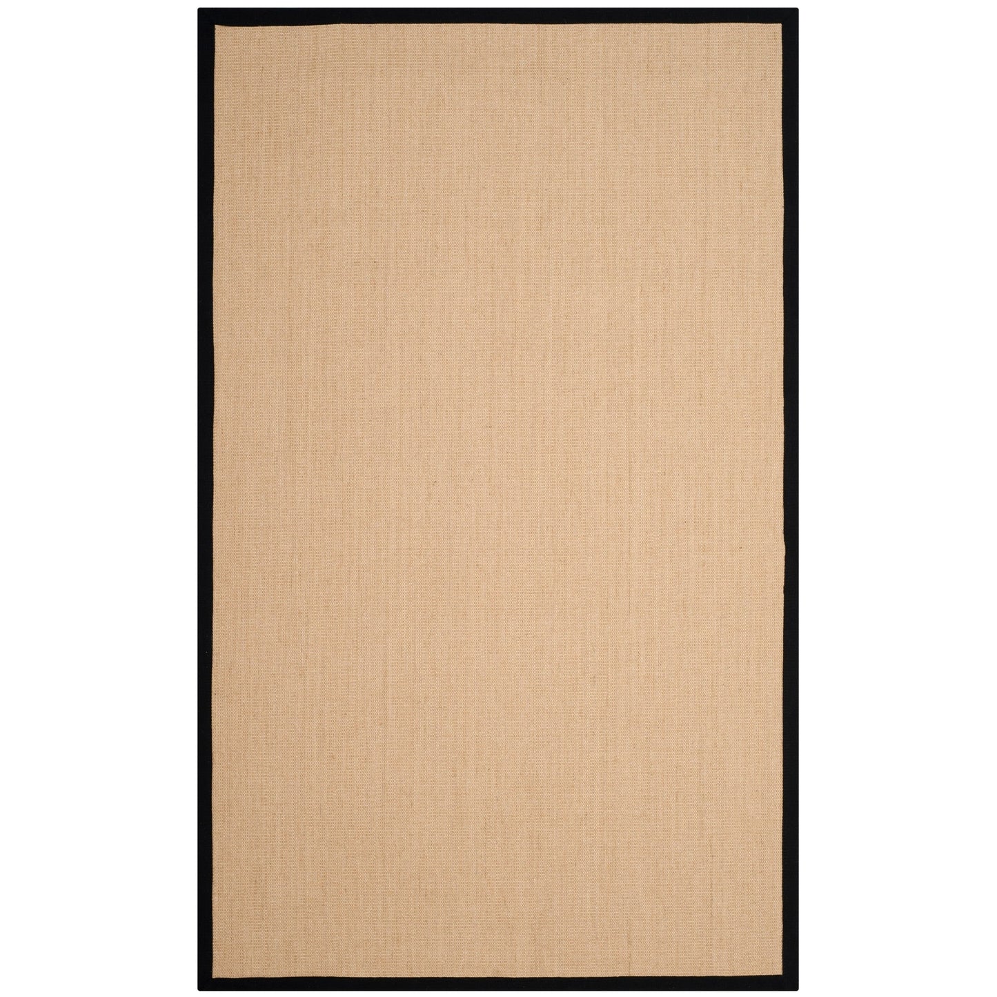 SAFAVIEH Natural Fiber Alleen Casual Border Sisal Rug