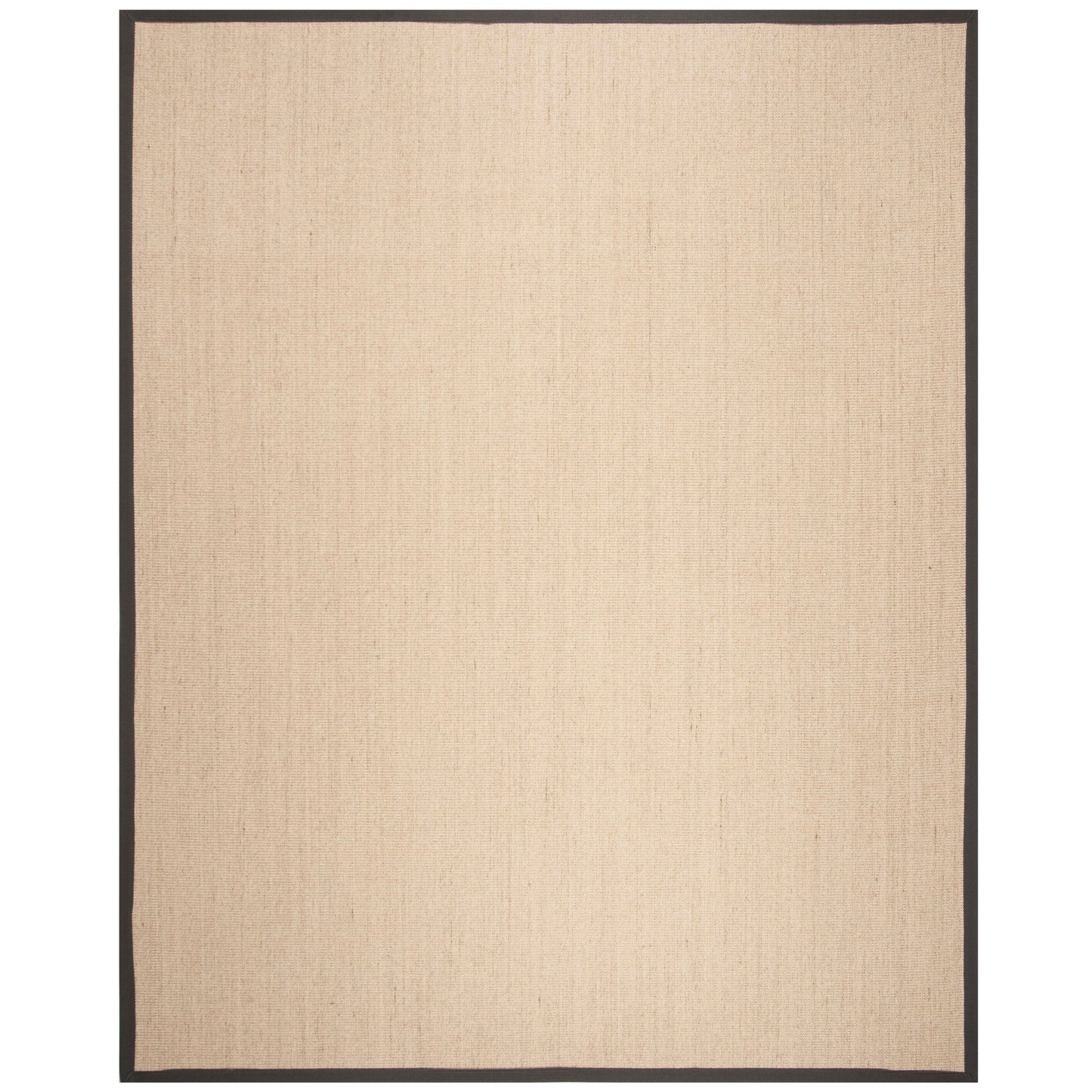 SAFAVIEH Natural Fiber Alleen Casual Border Sisal Rug