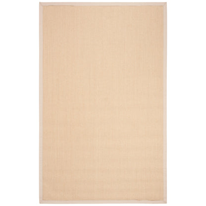 SAFAVIEH Natural Fiber Alleen Casual Border Sisal Rug
