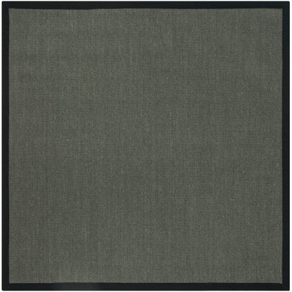 SAFAVIEH Natural Fiber Alleen Casual Border Sisal Rug