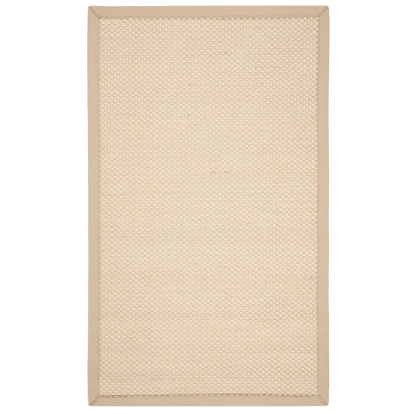 SAFAVIEH Natural Fiber Consuelo Seagrass Rug
