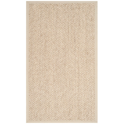 SAFAVIEH Natural Fiber Mira Giesela Sisal Rug