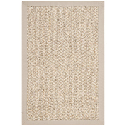 SAFAVIEH Natural Fiber Mira Giesela Sisal Rug