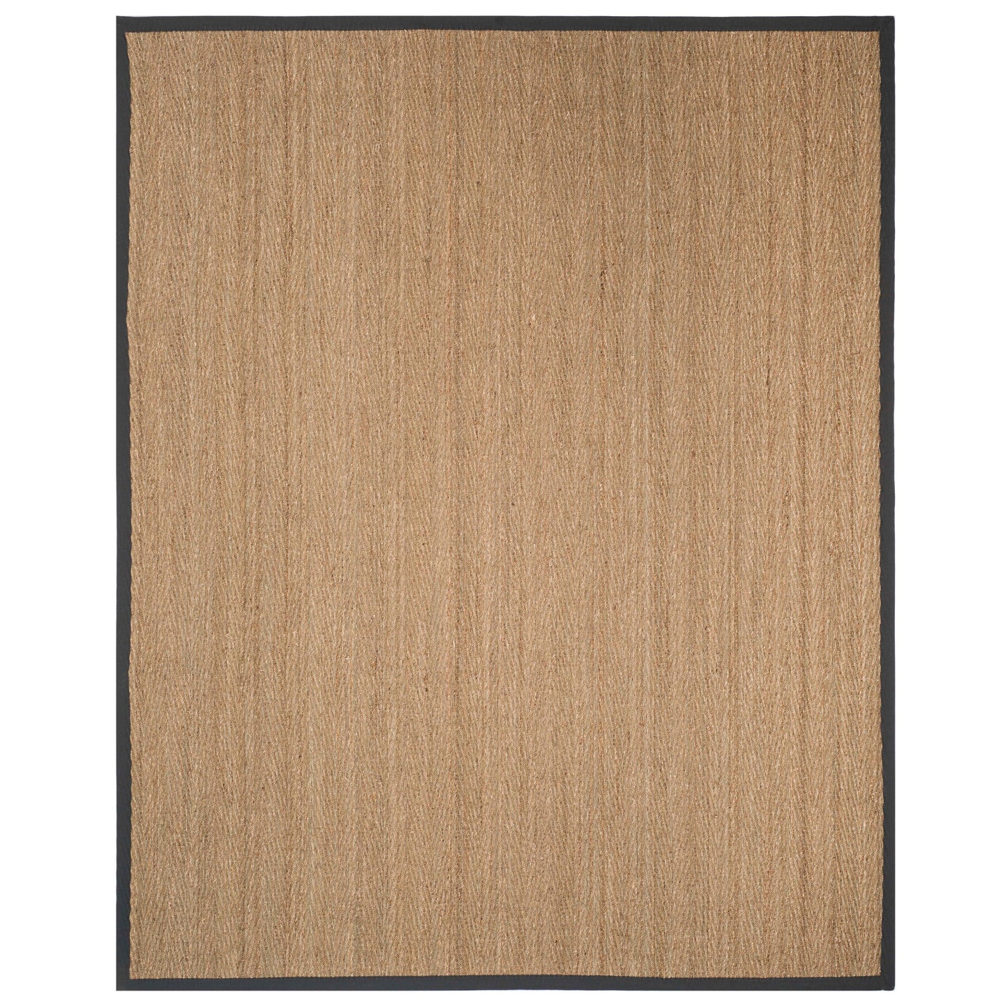 SAFAVIEH Natural Fiber Trilby Herringbone Seagrass Rug