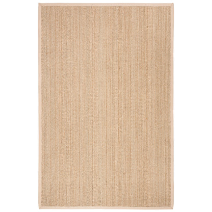 SAFAVIEH Natural Fiber Trilby Herringbone Seagrass Rug