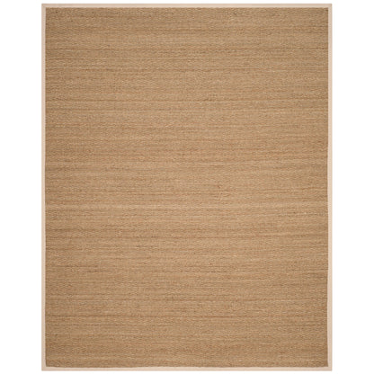 SAFAVIEH Natural Fiber Trilby Herringbone Seagrass Rug
