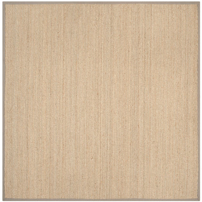 SAFAVIEH Natural Fiber Trilby Herringbone Seagrass Rug