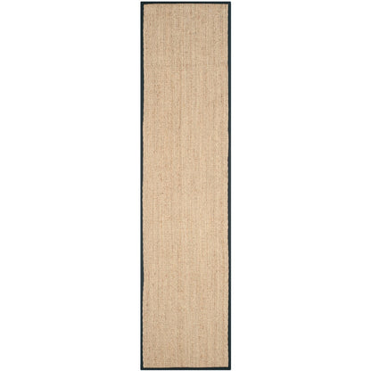 SAFAVIEH Natural Fiber Trilby Herringbone Seagrass Rug