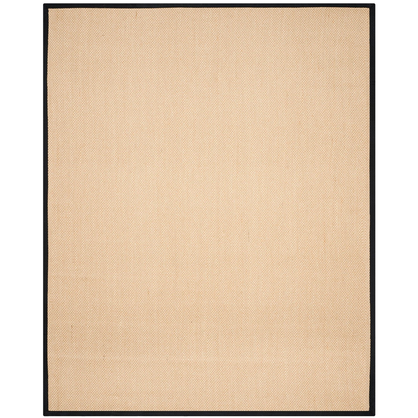 SAFAVIEH Natural Fiber Venus Casual Border Sisal Rug