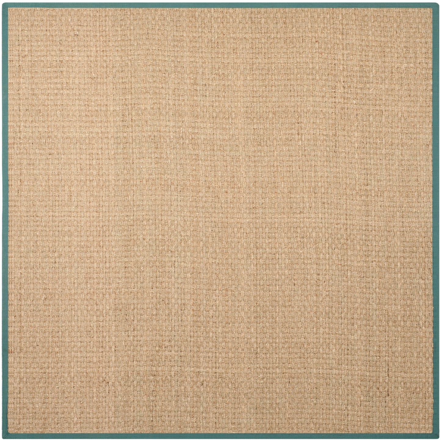 SAFAVIEH Natural Fiber Zymryd Basketweave Seagrass Rug