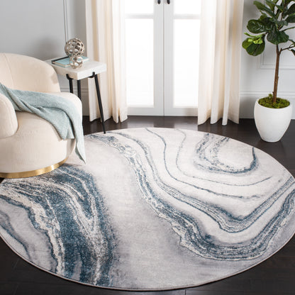 SAFAVIEH Orchard Clella Modern Abstract Rug