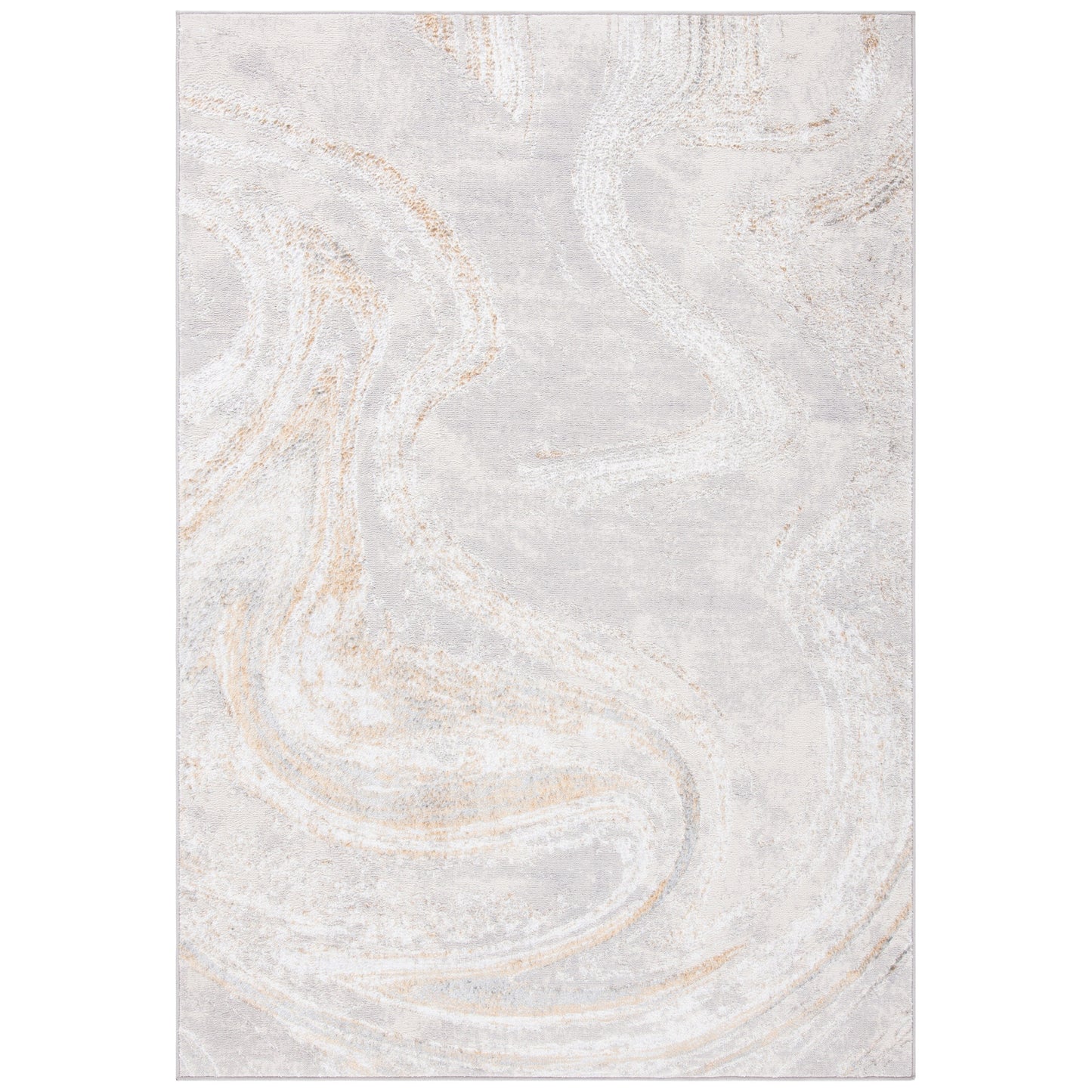 SAFAVIEH Orchard Cornie Modern Abstract Rug