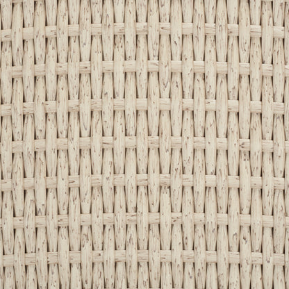 Ensemble de chaises longues de jardin Blaguna 3 pièces de SAFAVIEH - 83L x 20P x 24H