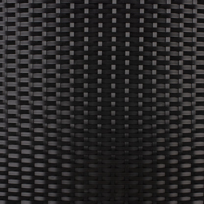 Ensemble de chaises longues de jardin Blaguna 3 pièces de SAFAVIEH - 83L x 20P x 24H