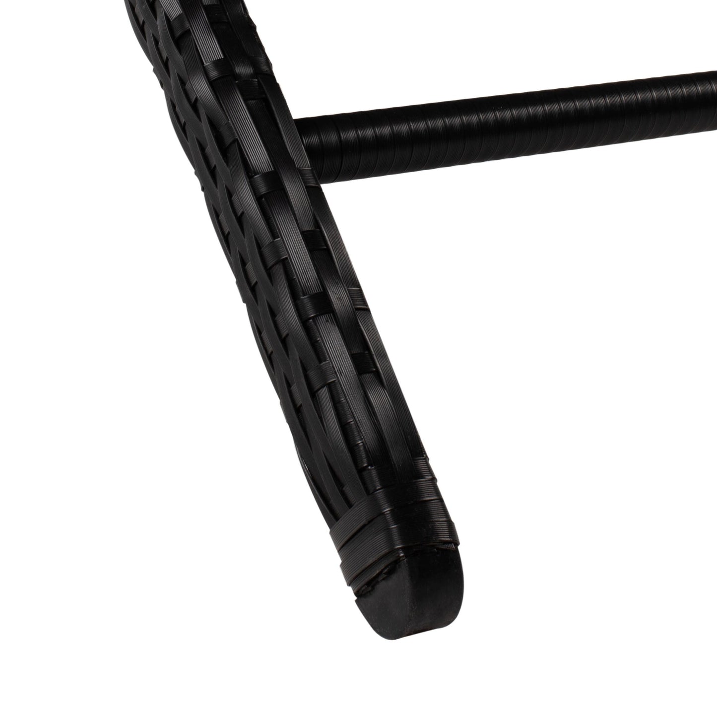 Ensemble de chaises longues de jardin Blaguna 3 pièces de SAFAVIEH - 83L x 20P x 24H