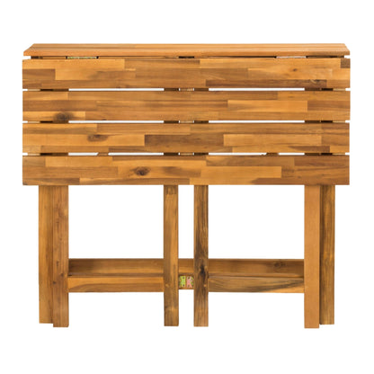 Ensemble de salon d'extérieur d'angle pour balcon Kenna 3 pièces de SAFAVIEH - 39L x 19P x 33H (mesures en pouces)