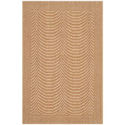 SAFAVIEH Palm Beach Maxine Sisal Area Rug