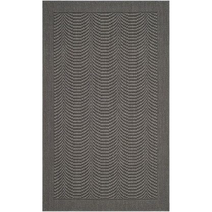 SAFAVIEH Palm Beach Maxine Sisal Area Rug