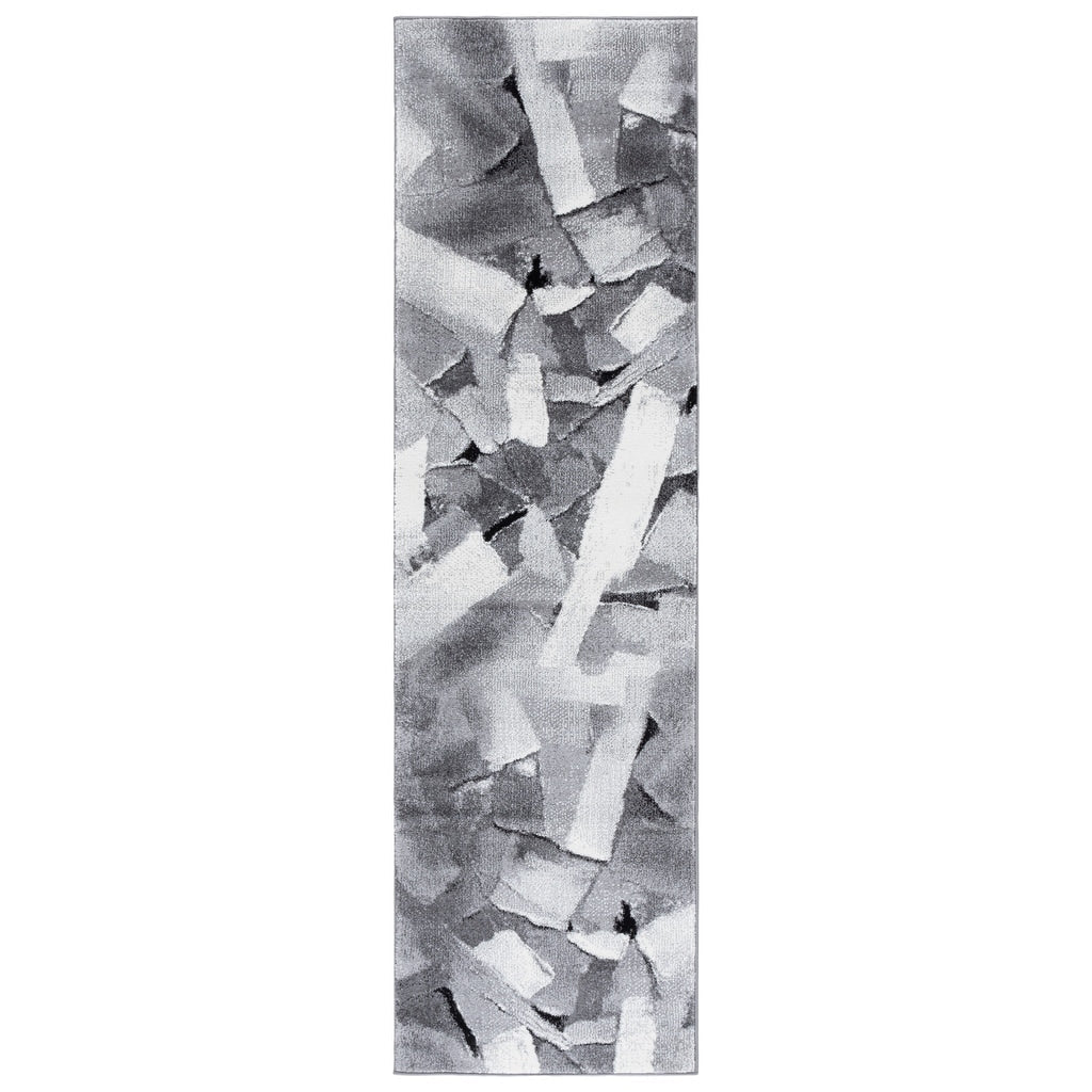 SAFAVIEH Porcello Odyle Mid-Century Modern Abstract Rug