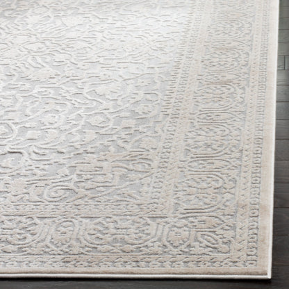 SAFAVIEH Reflection Elzada Oriental Rug