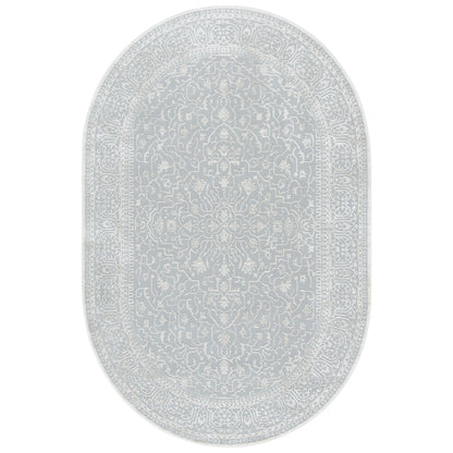 SAFAVIEH Reflection Elzada Oriental Rug