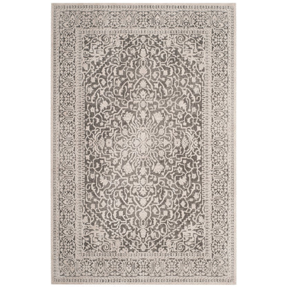 SAFAVIEH Reflection Elzada Oriental Rug