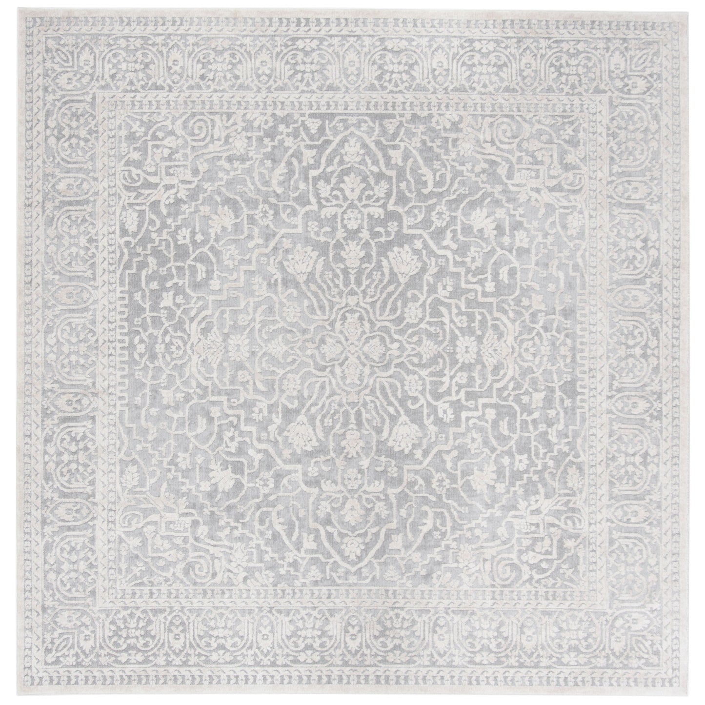 SAFAVIEH Reflection Elzada Oriental Rug