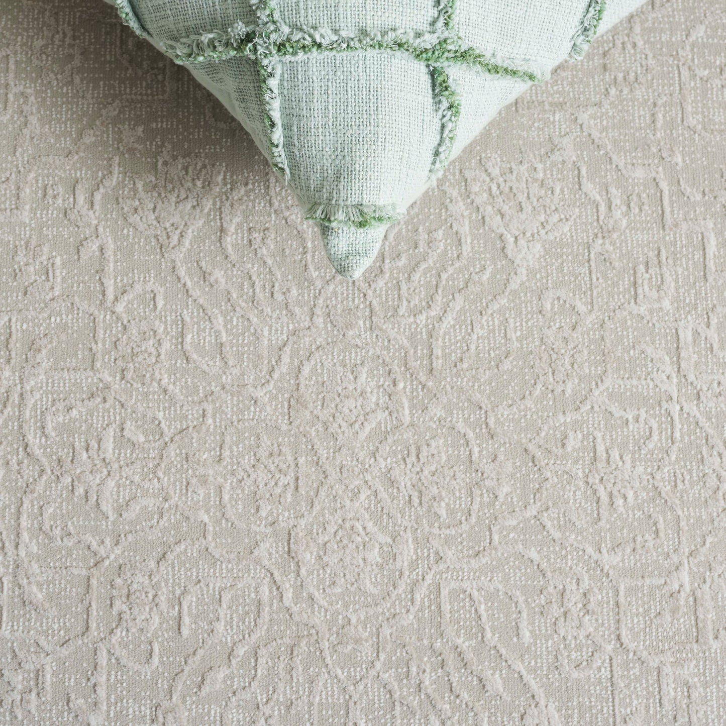 SAFAVIEH Reflection Elzada Oriental Rug