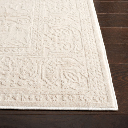 SAFAVIEH Reflection Elzada Oriental Rug