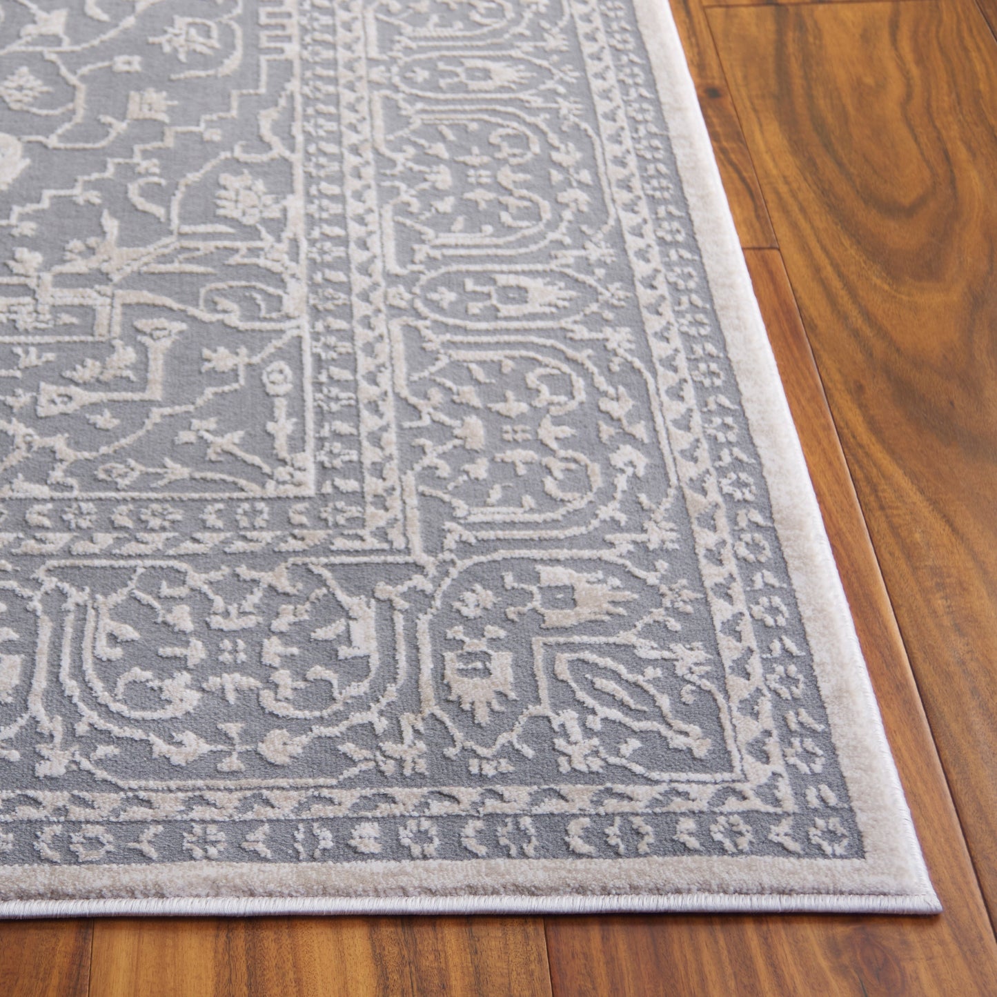 SAFAVIEH Reflection Elzada Oriental Rug