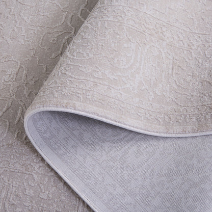 SAFAVIEH Reflection Elzada Oriental Rug