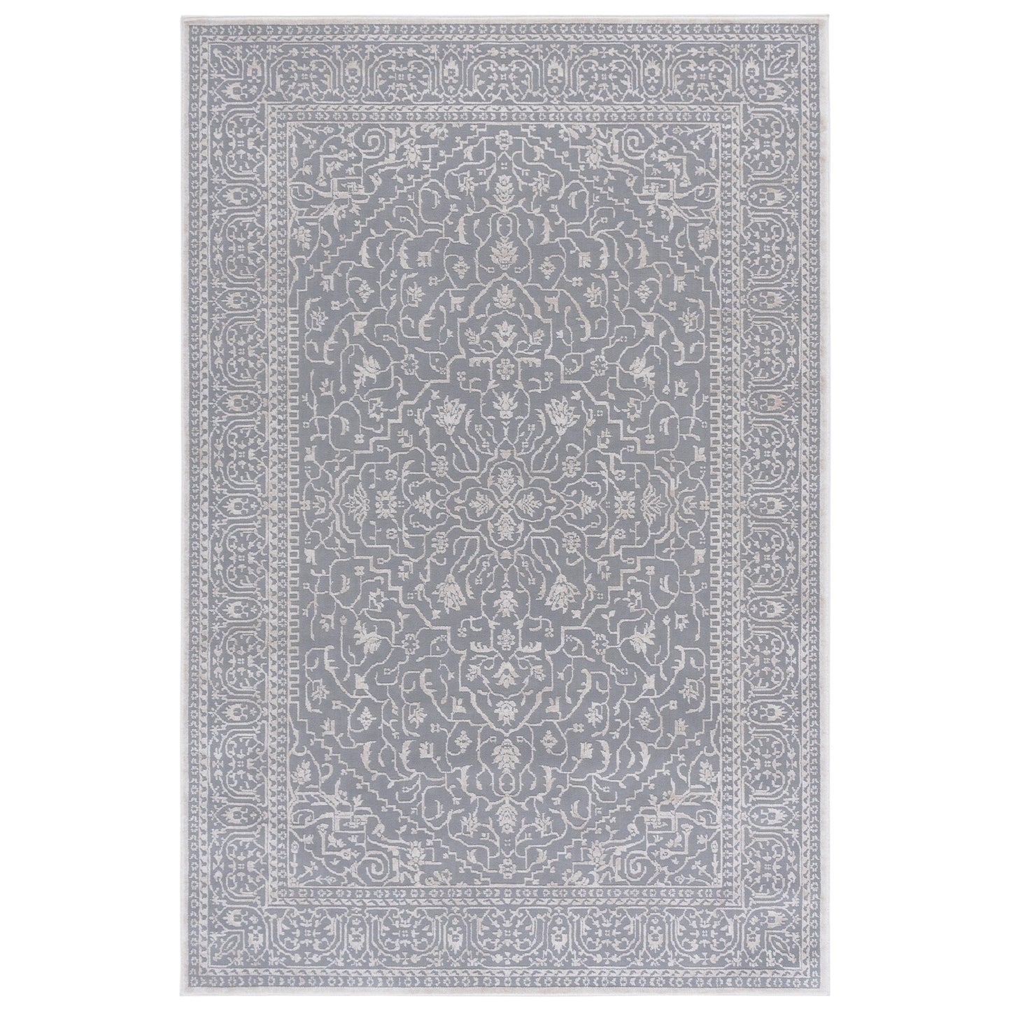 SAFAVIEH Reflection Elzada Oriental Rug