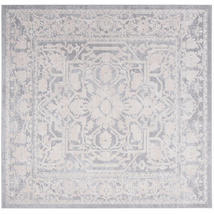 SAFAVIEH Reflection Eulalie Modern Oriental Rug