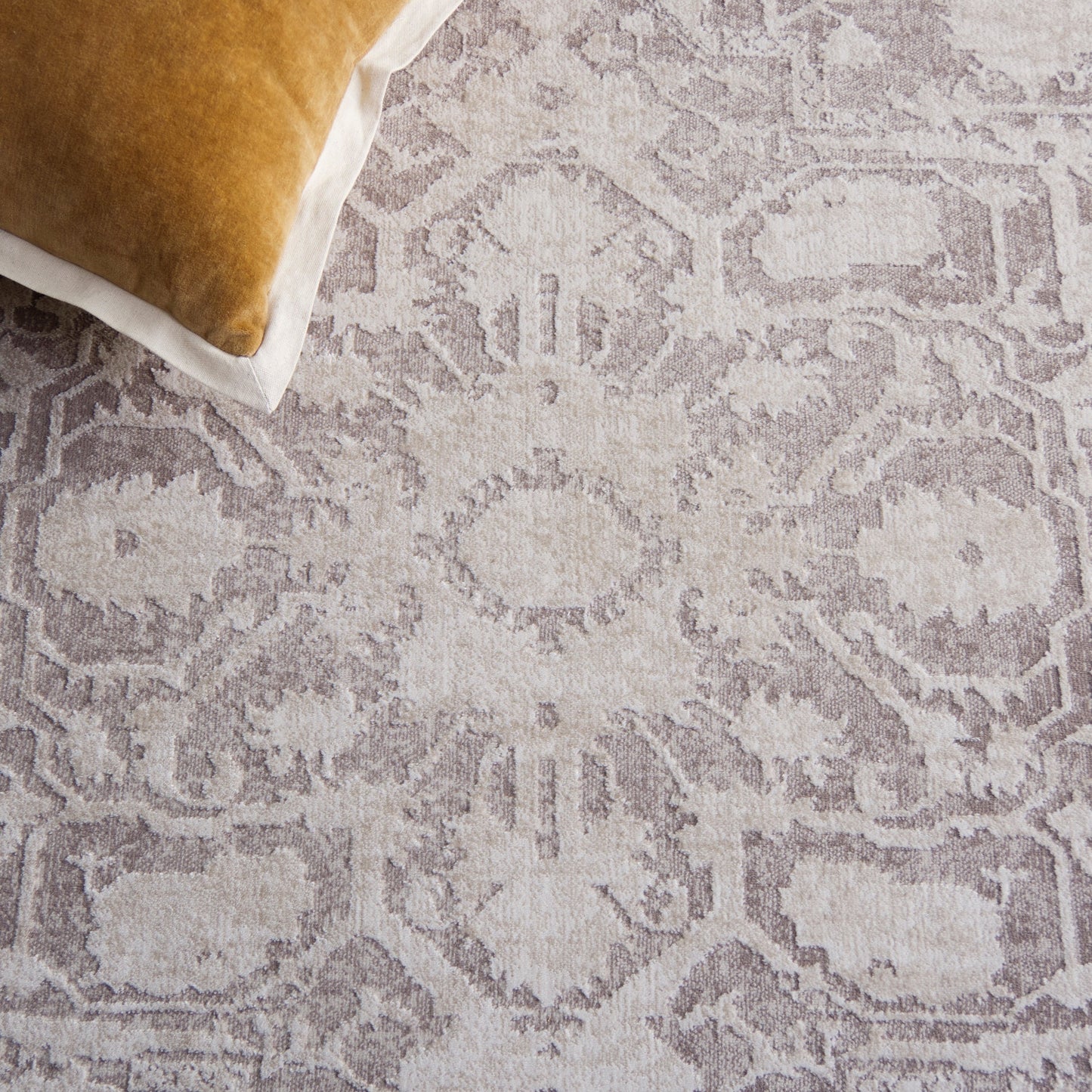 SAFAVIEH Reflection Eulalie Modern Oriental Rug