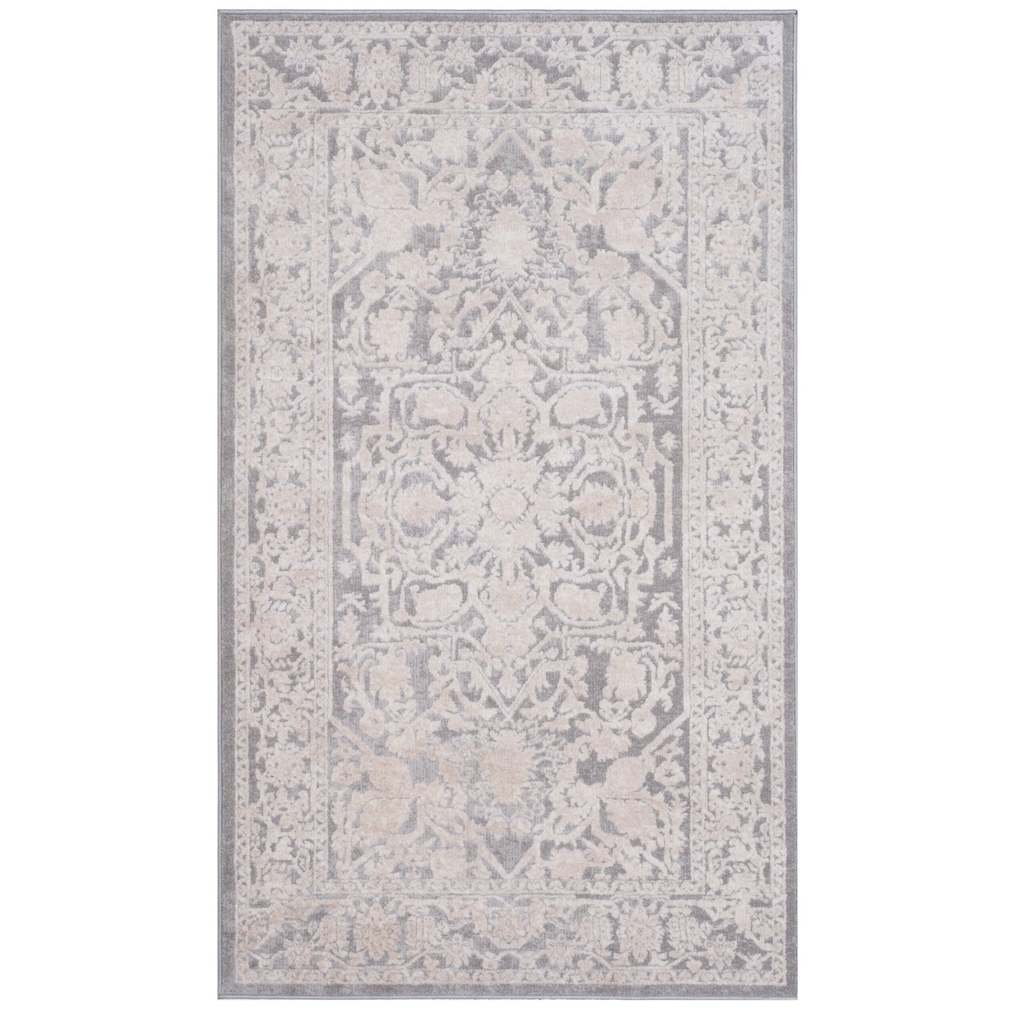 SAFAVIEH Reflection Eulalie Modern Oriental Rug