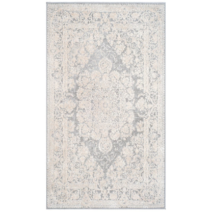 SAFAVIEH Reflection Euna Charming Oriental Rug