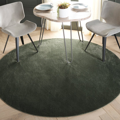 SAFAVIEH Revive Avie Solid Rug
